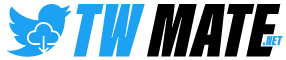 Tw Mate Logo