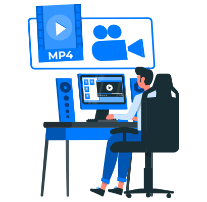 TWITTER TO MP4 DOWNLOAD
